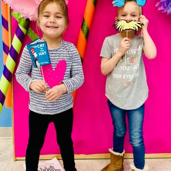 Loving Arms Child Care Center